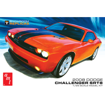 Dodge Challenger SRT8 AMT1075